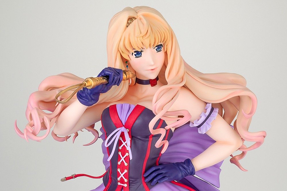 Macross Frontier - Sheryl Nome 1/1 (KADOKAWA)