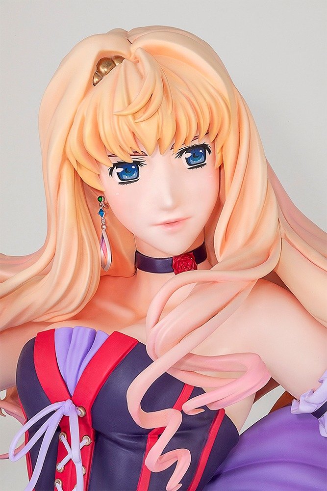 Macross Frontier - Sheryl Nome 1/1 (KADOKAWA)