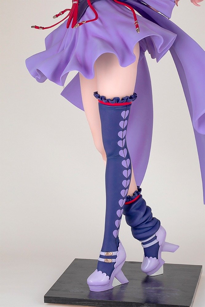 Macross Frontier - Sheryl Nome 1/1 (KADOKAWA)