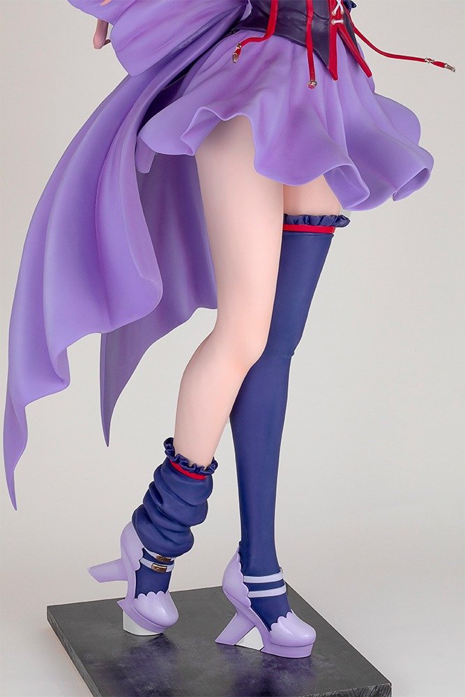 Macross Frontier - Sheryl Nome 1/1 (KADOKAWA)