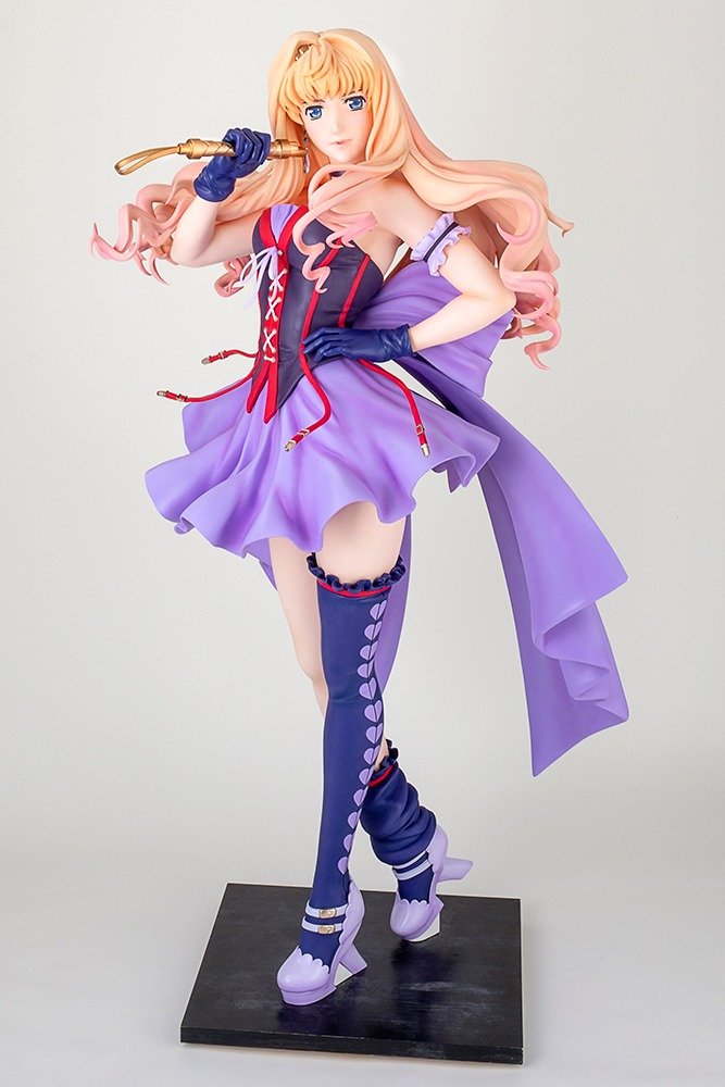 Macross Frontier - Sheryl Nome 1/1 (KADOKAWA)