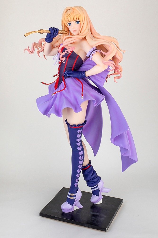 Macross Frontier - Sheryl Nome 1/1 (KADOKAWA)