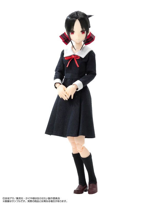 1/6 Pure Neemo Character Series No.122 Kaguya Shinomiya