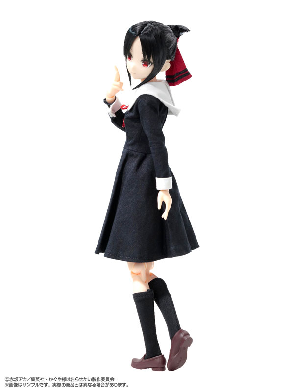 1/6 Pure Neemo Character Series No.122 Kaguya Shinomiya