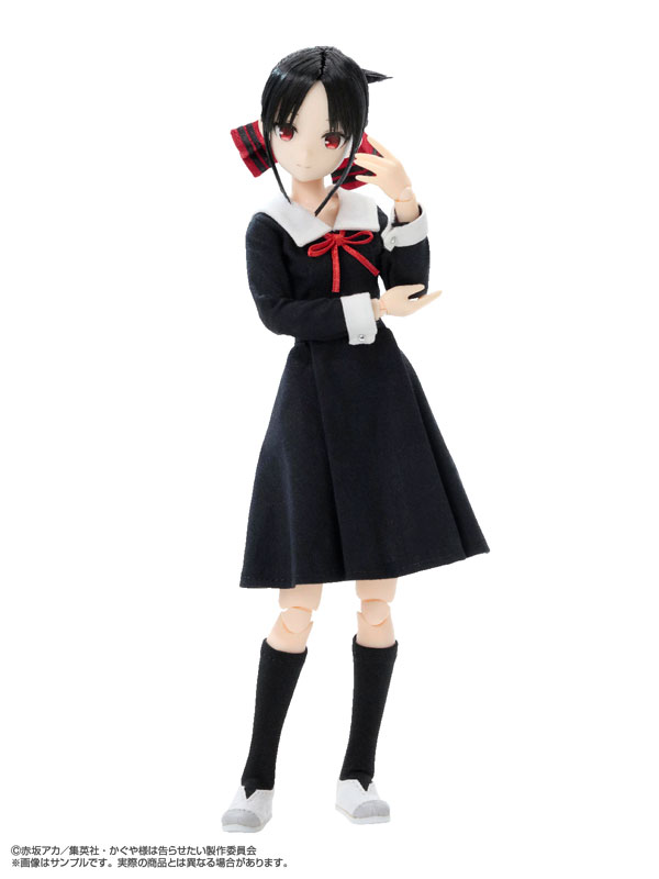 1/6 Pure Neemo Character Series No.122 Kaguya Shinomiya