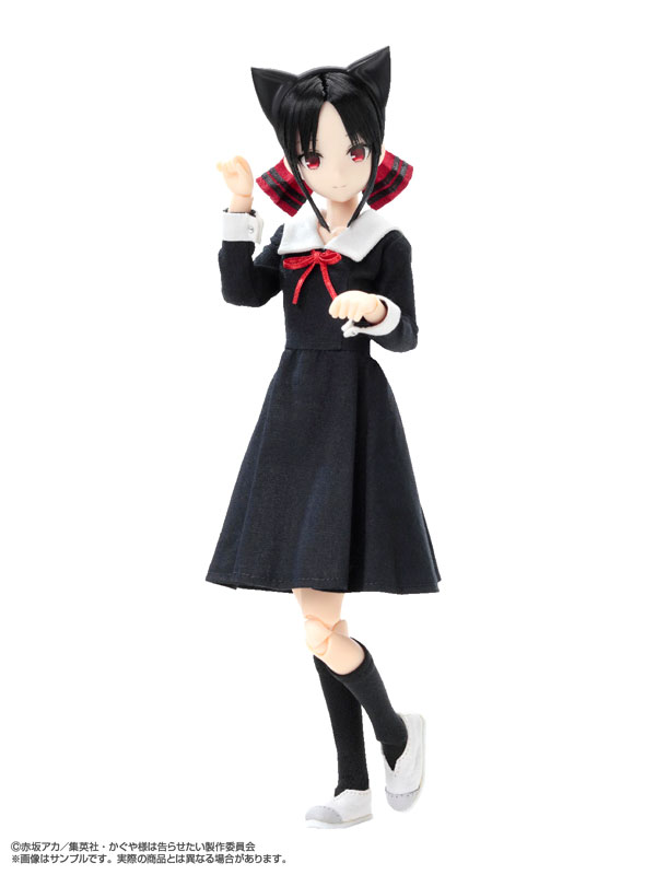 1/6 Pure Neemo Character Series No.122 Kaguya Shinomiya