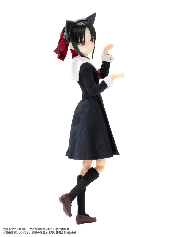 1/6 Pure Neemo Character Series No.122 Kaguya Shinomiya