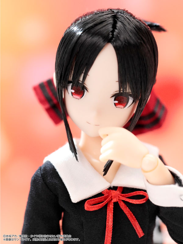 1/6 Pure Neemo Character Series No.122 Kaguya Shinomiya