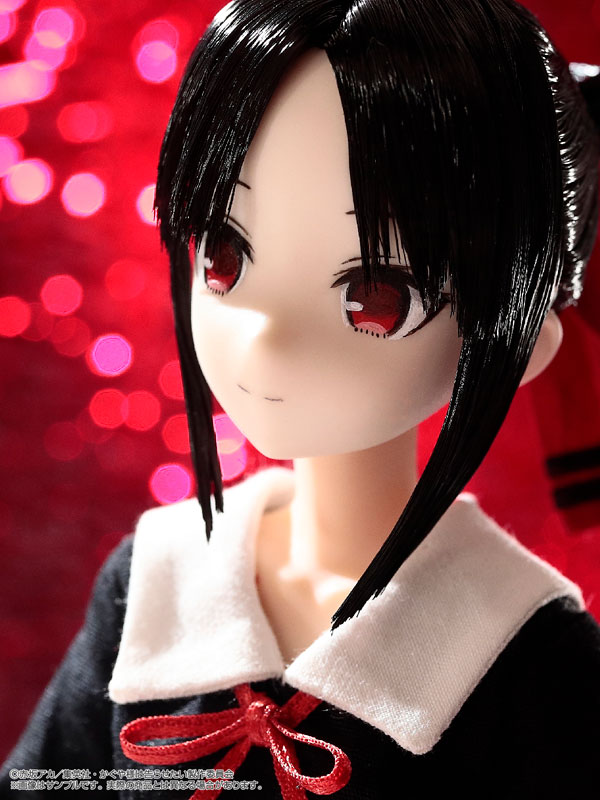 1/6 Pure Neemo Character Series No.122 Kaguya Shinomiya