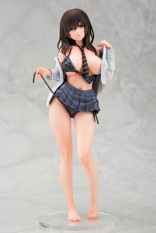 Wet JK illustration by Matarou 1/6 Complete Figure (Daiki Kogyo)