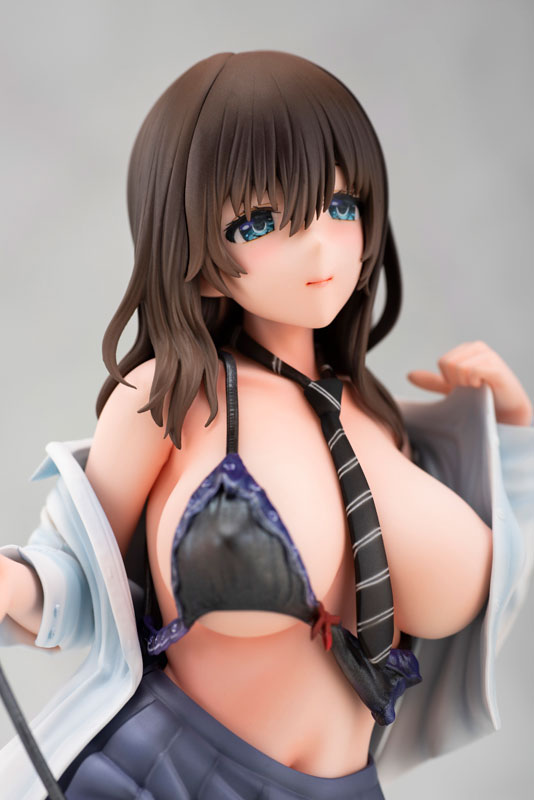 Wet JK illustration by Matarou 1/6 Complete Figure (Daiki Kogyo)