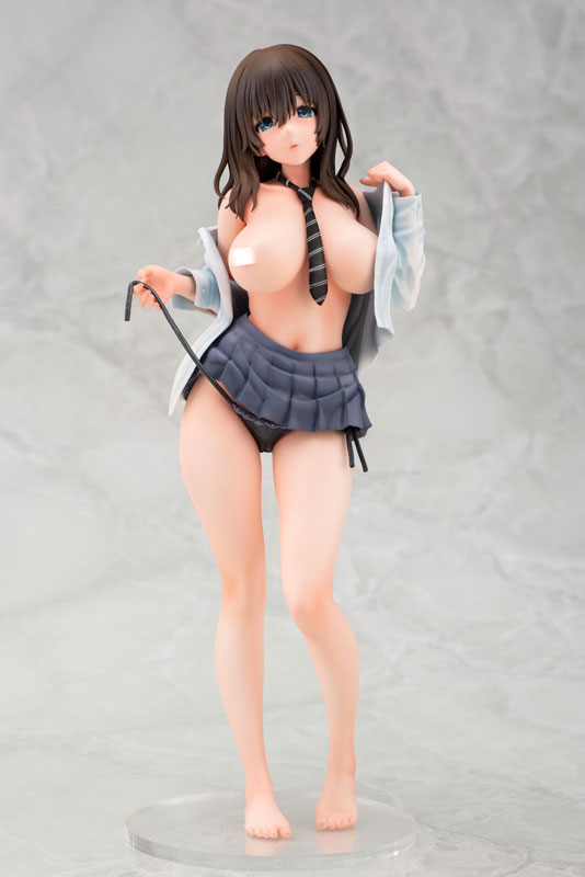 Wet JK illustration by Matarou 1/6 Complete Figure (Daiki Kogyo)