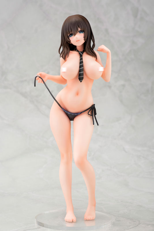 Wet JK illustration by Matarou 1/6 Complete Figure (Daiki Kogyo)