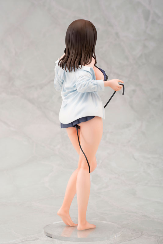 Wet JK illustration by Matarou 1/6 Complete Figure (Daiki Kogyo)