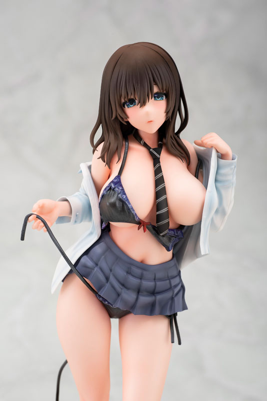 Wet JK illustration by Matarou 1/6 Complete Figure (Daiki Kogyo)