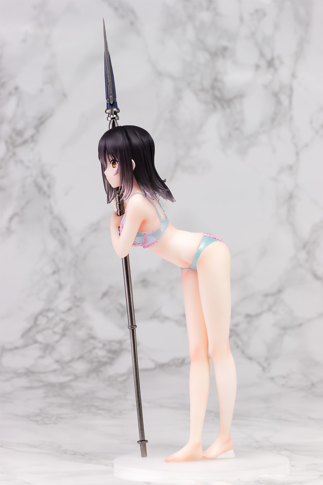 Strike the Blood III - Yukina Himeragi -Lingerie ver