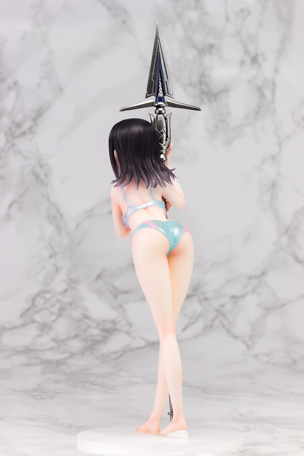 Strike the Blood III - Yukina Himeragi -Lingerie ver