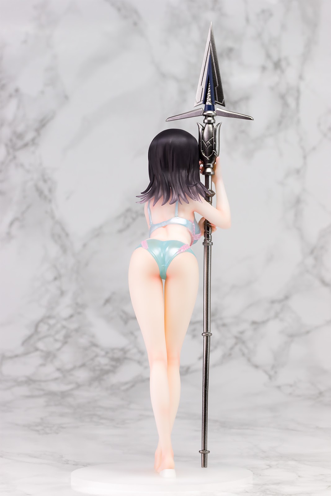 Strike the Blood III - Yukina Himeragi -Lingerie ver