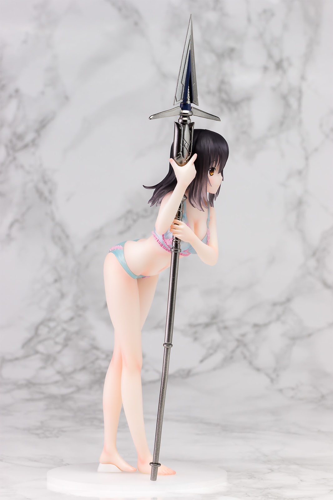 Strike the Blood III - Yukina Himeragi -Lingerie ver