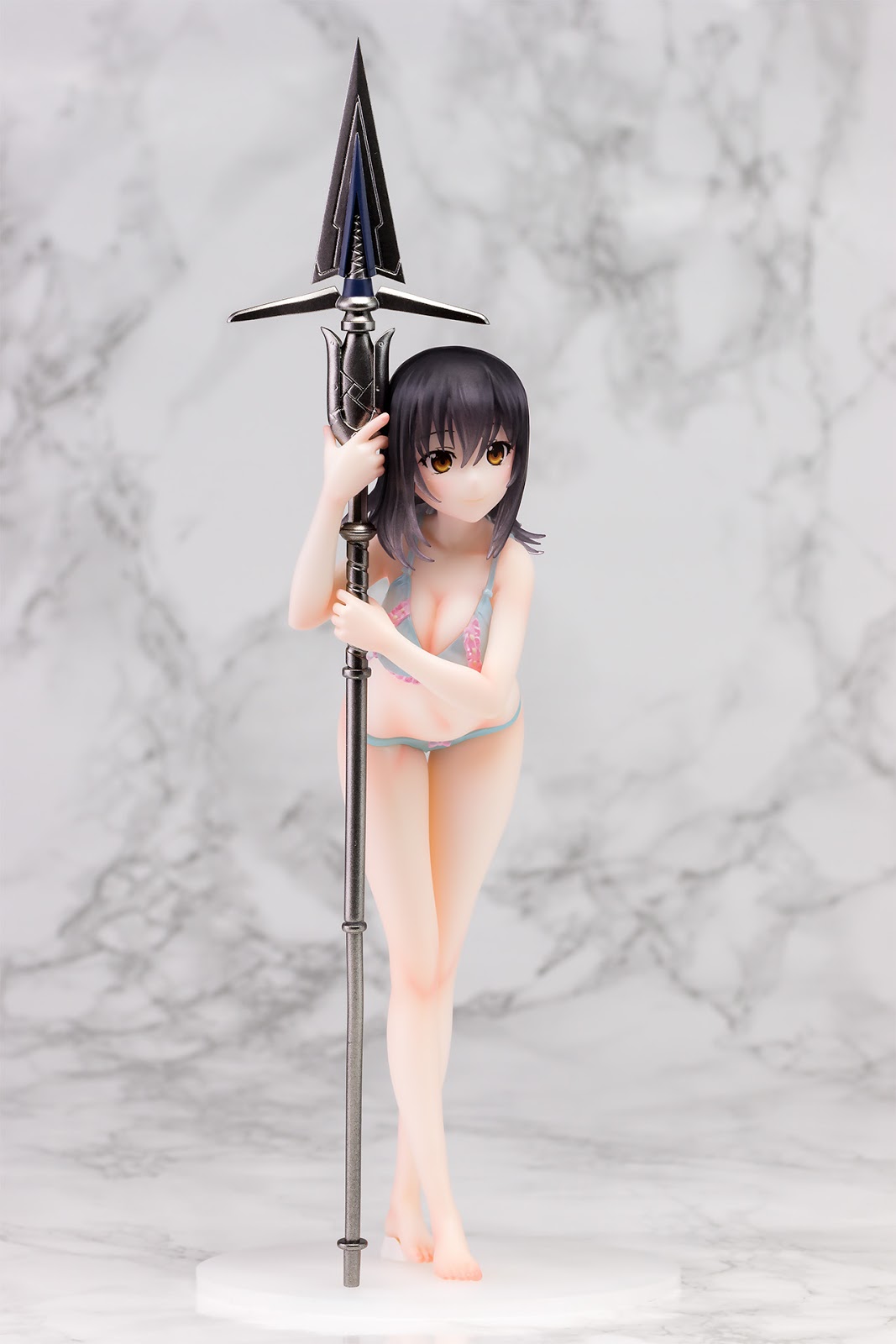 Strike the Blood III - Yukina Himeragi -Lingerie ver