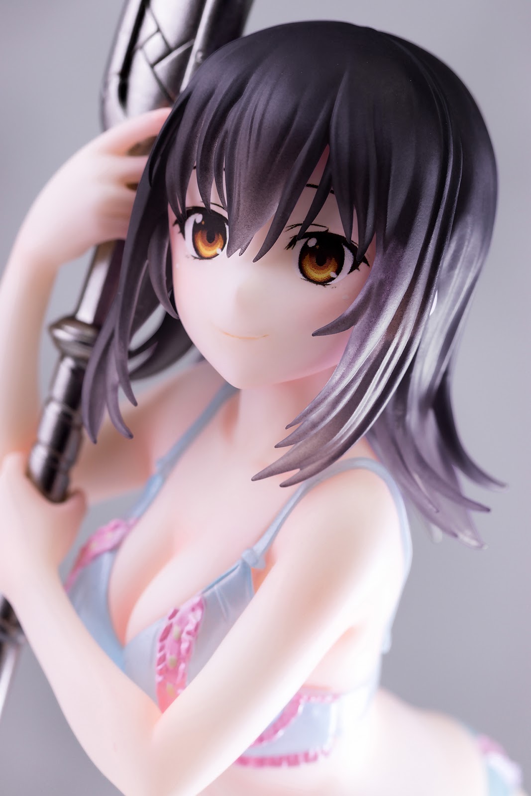 Strike the Blood III - Yukina Himeragi -Lingerie ver