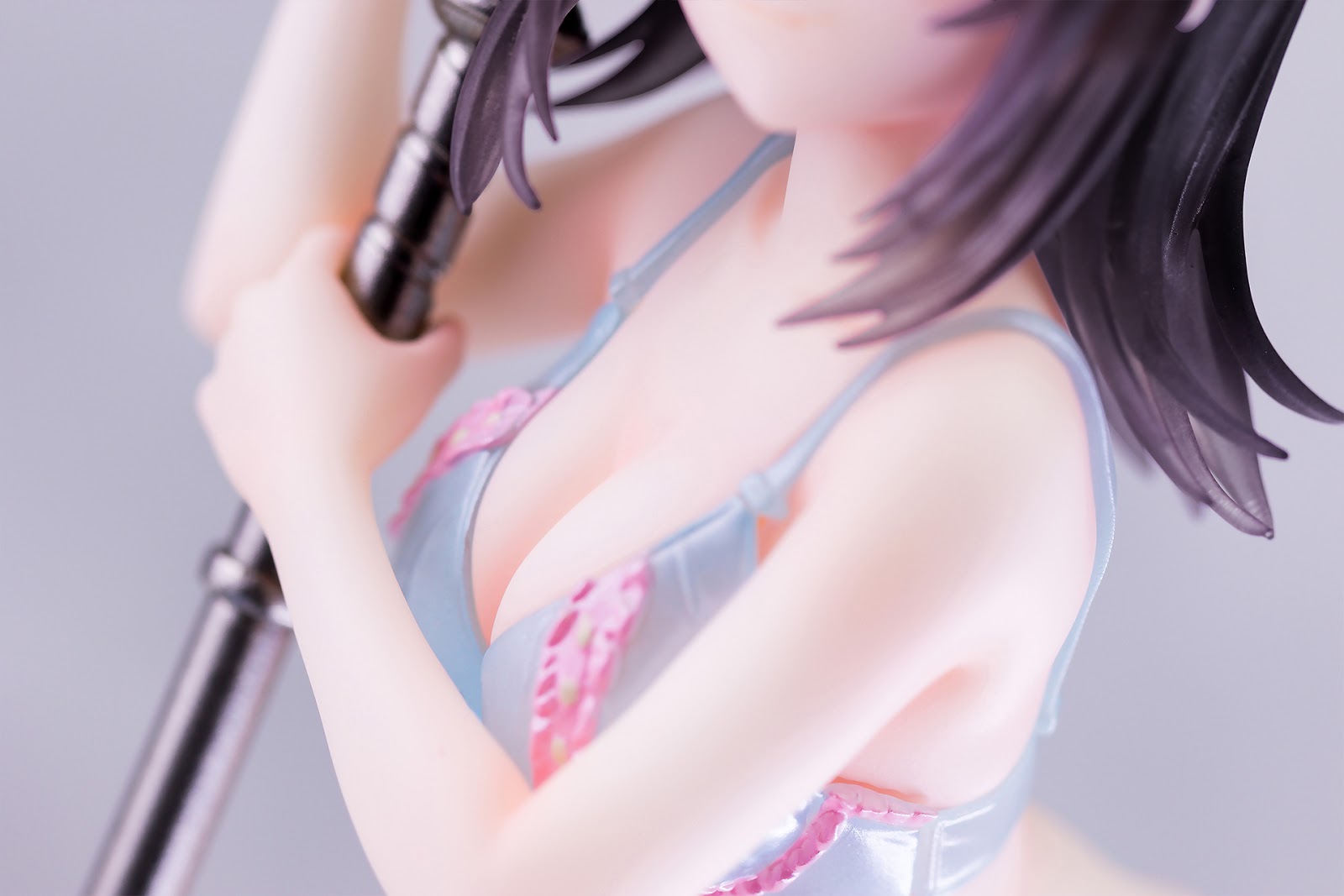 Strike the Blood III - Yukina Himeragi -Lingerie ver