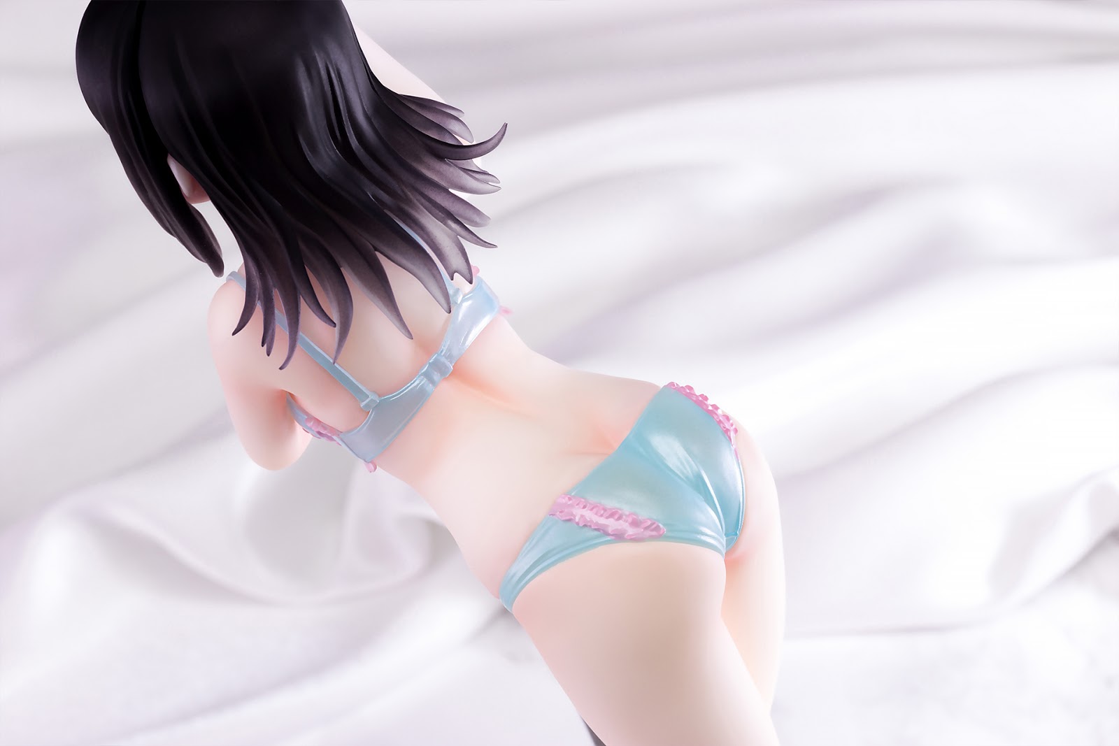 Strike the Blood III - Yukina Himeragi -Lingerie ver