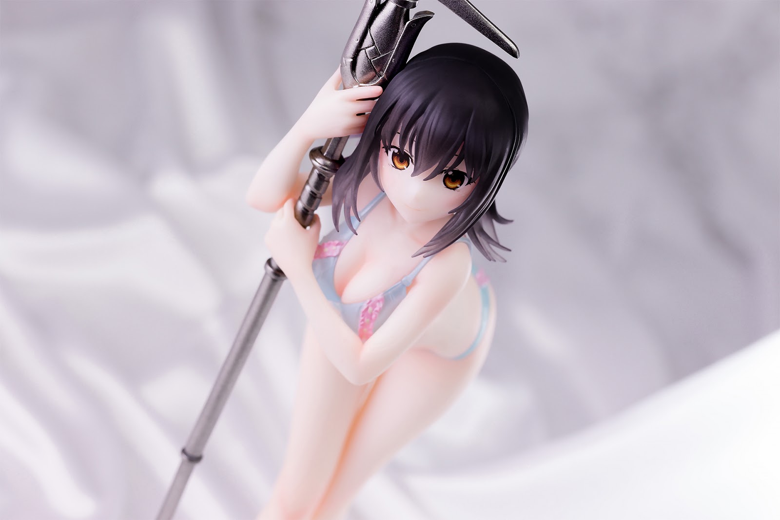 Strike the Blood III - Yukina Himeragi -Lingerie ver