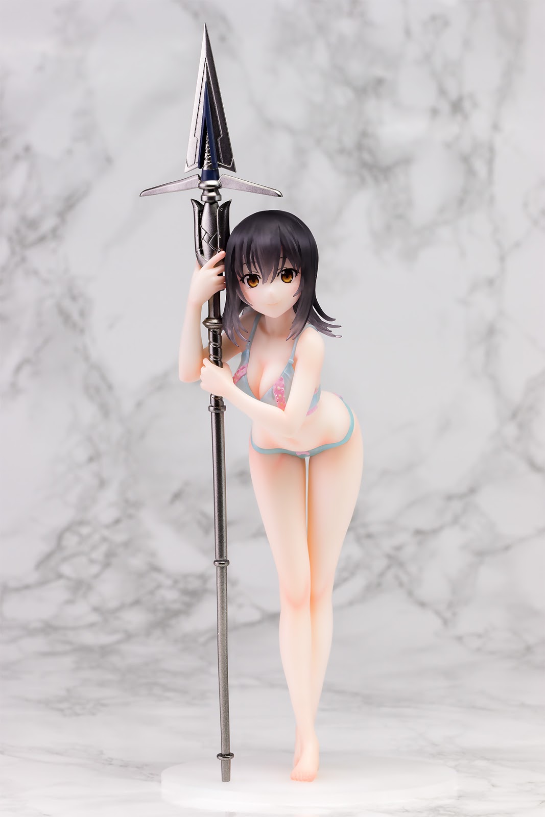 Strike the Blood III - Yukina Himeragi -Lingerie ver