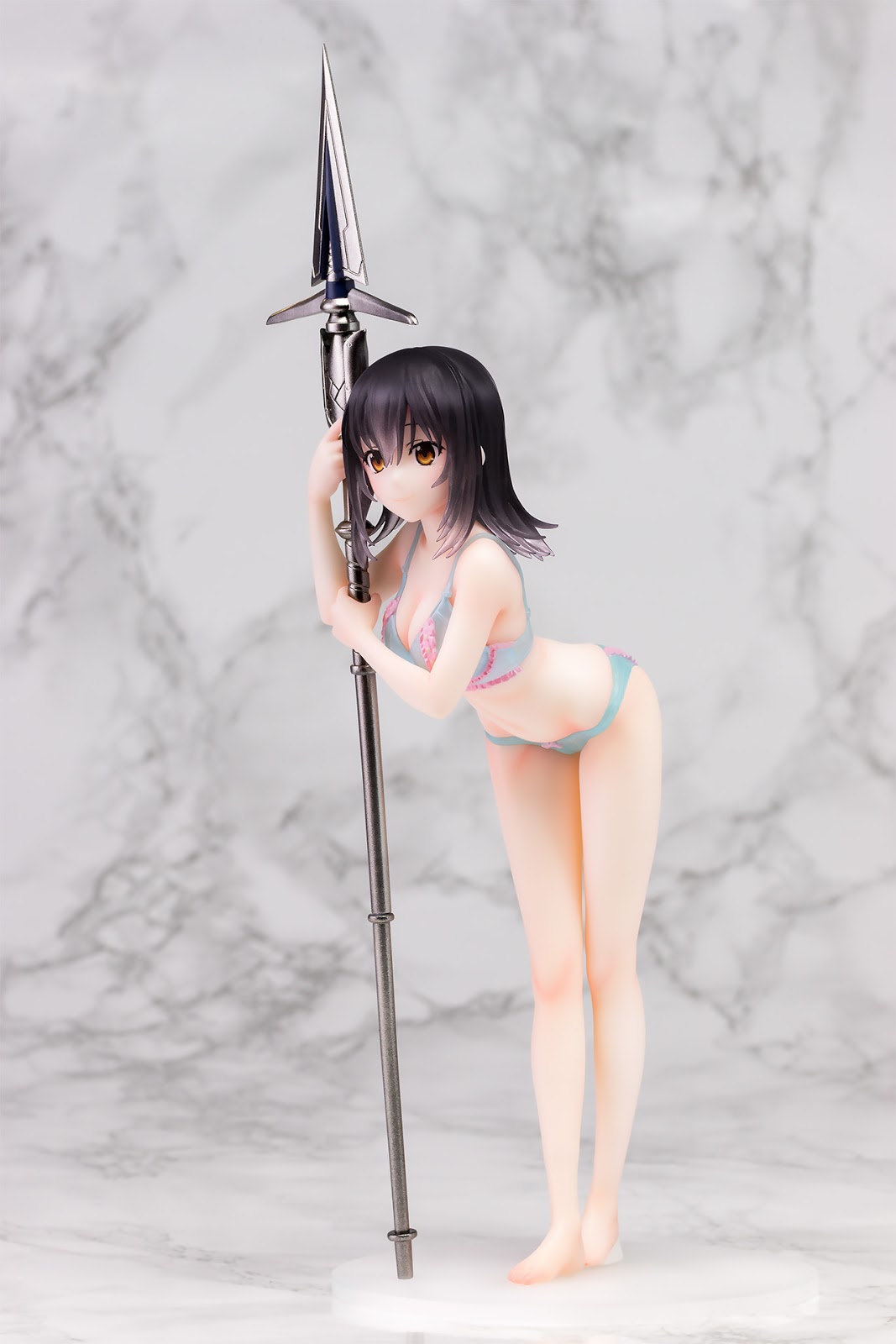 Strike the Blood III - Yukina Himeragi -Lingerie ver
