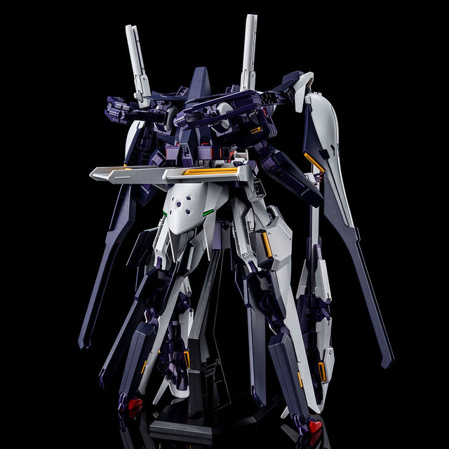 HG 1/144 Gundam TR-6 [Heisensley II Ra] Bandai