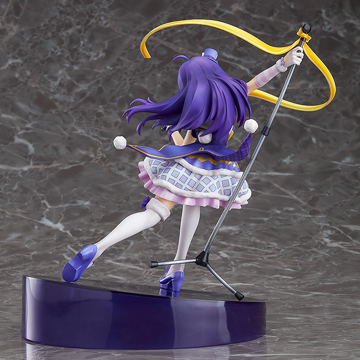 THE IDOLM@STER Million Live! Theater Days Anna Mochizuki Happy Merry Christmas Ver. 1/8 Figure (Good Smile Company)