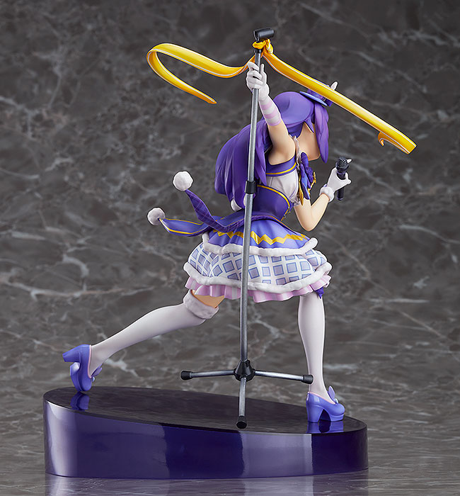 THE IDOLM@STER Million Live! Theater Days Anna Mochizuki Happy Merry Christmas Ver. 1/8 Figure (Good Smile Company)