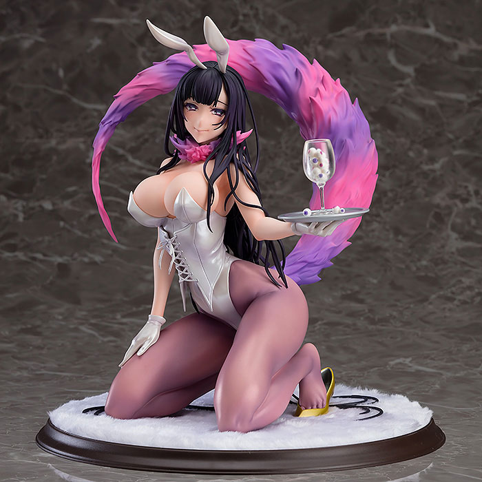Ane Naru Mono Chiyo: Unnamable Bunny Ver. 1/6 Complete Figure (Max Factory)