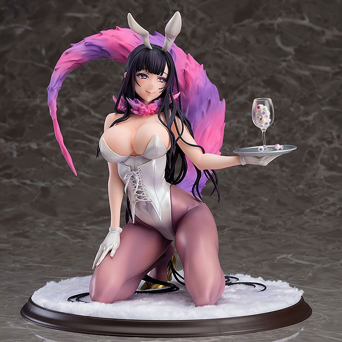 Ane Naru Mono Chiyo: Unnamable Bunny Ver. 1/6 Complete Figure (Max Factory)