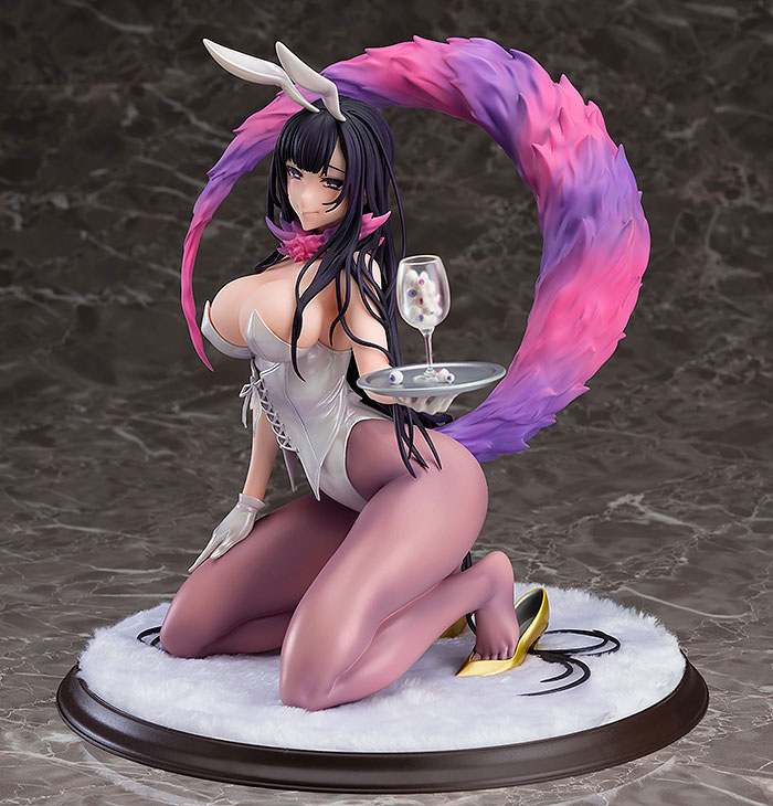 Ane Naru Mono Chiyo: Unnamable Bunny Ver. 1/6 Complete Figure (Max Factory)