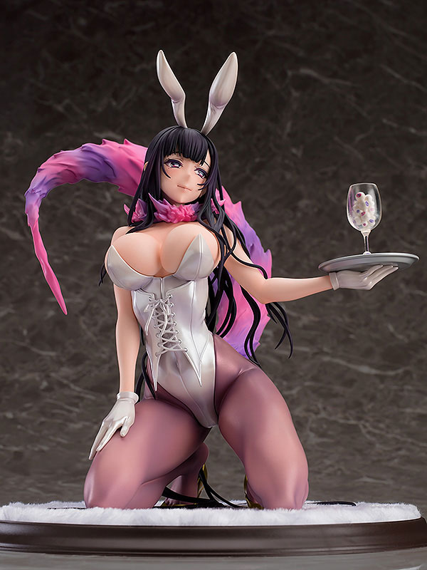 Ane Naru Mono Chiyo: Unnamable Bunny Ver. 1/6 Complete Figure (Max Factory)
