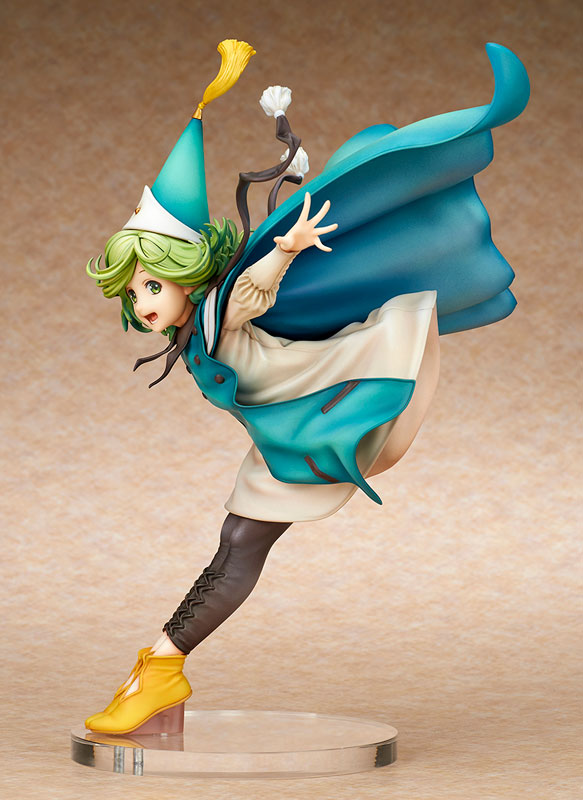 Tongari Boushi no Atelier Coco 1/6 Complete Figure (ques Q)