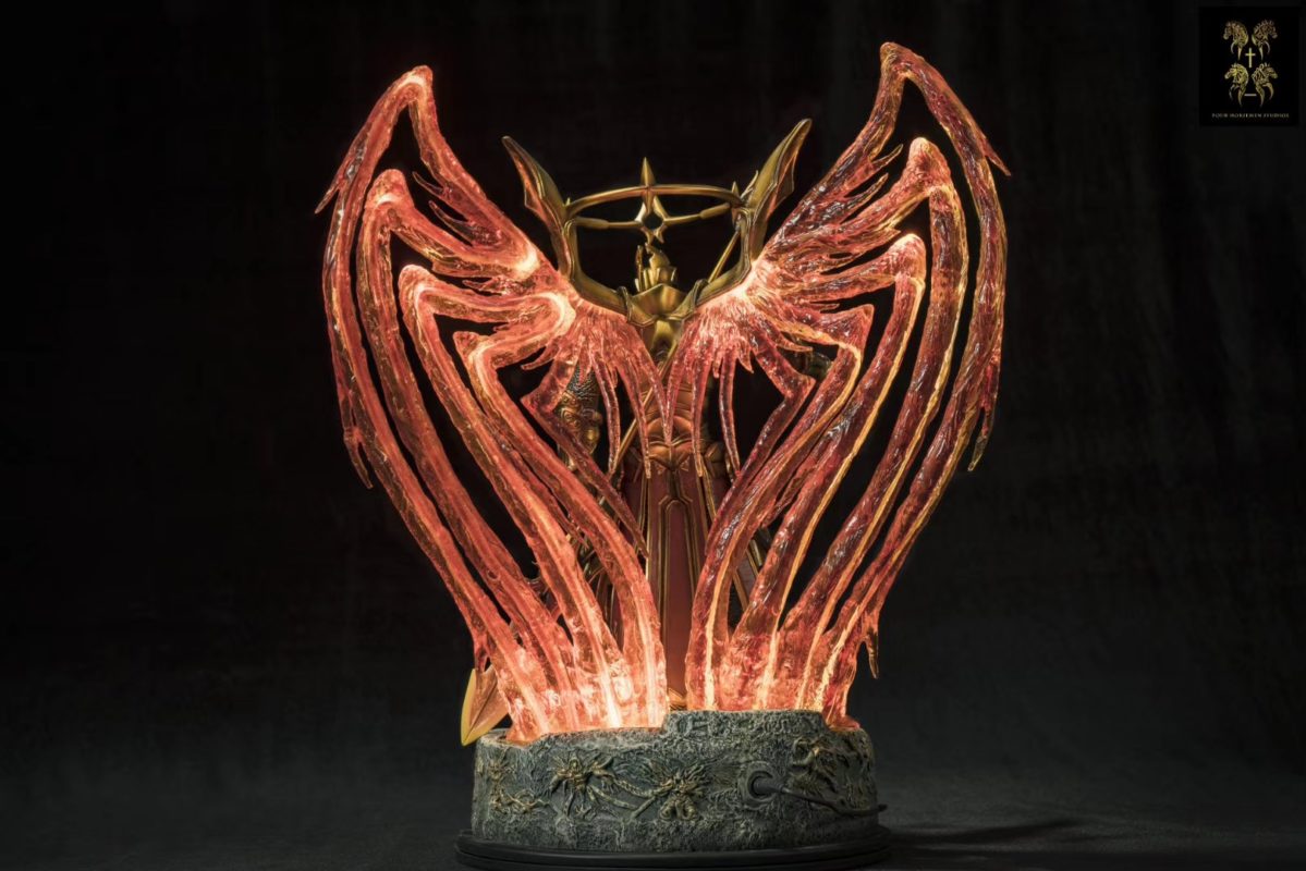 Four Horsemen Studio - Diablo Imperius