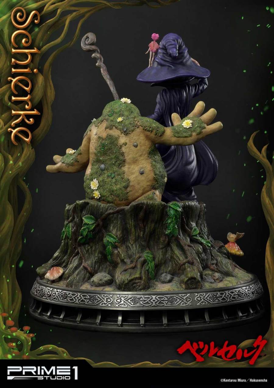 Berserk Schierke Bonus Version (Prime1Studio)