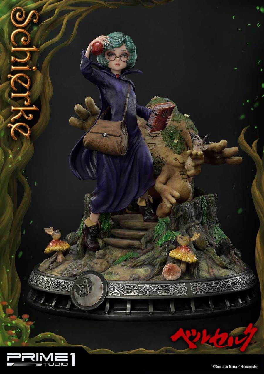 Berserk Schierke Bonus Version (Prime1Studio)