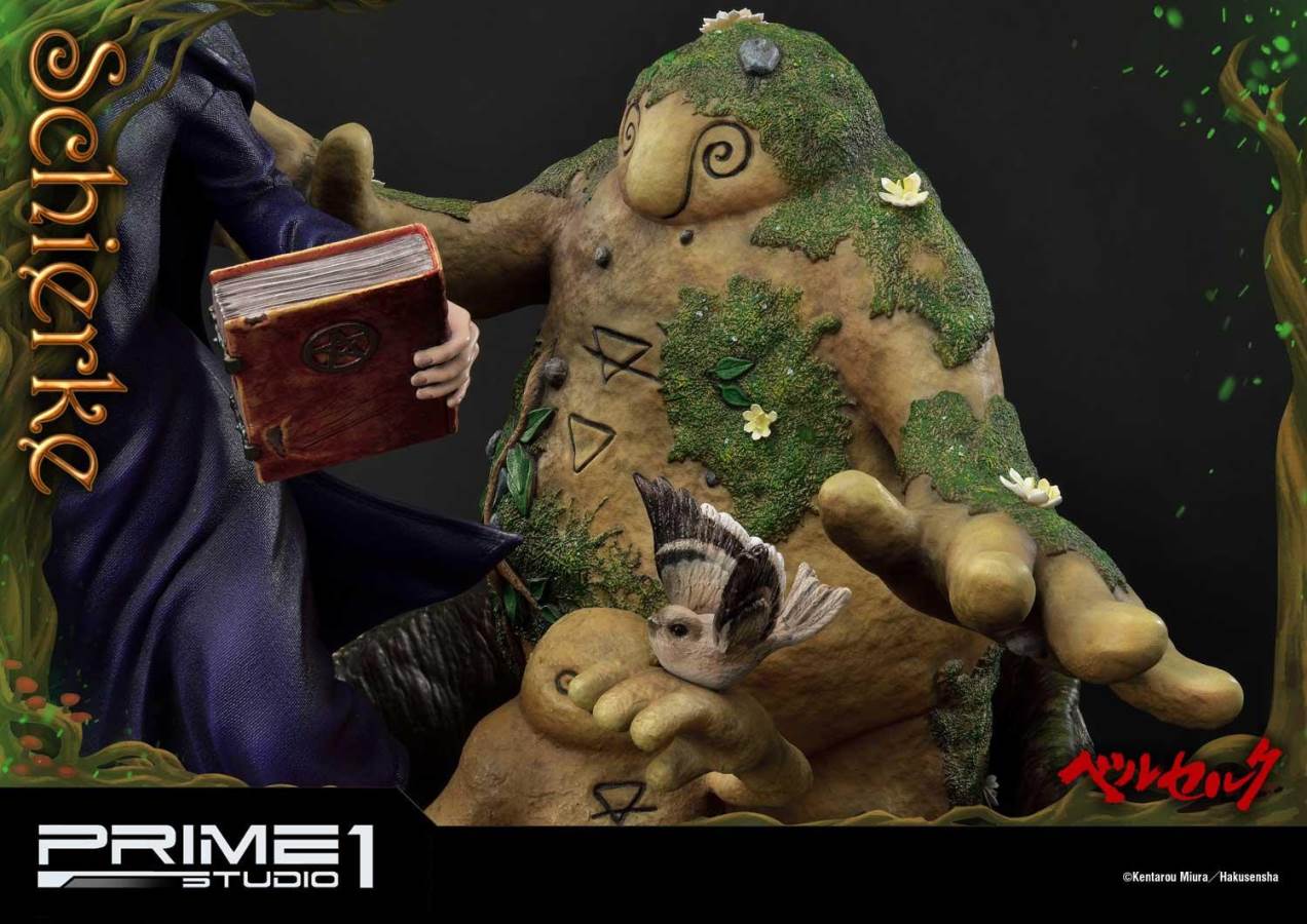 Berserk Schierke Bonus Version (Prime1Studio)