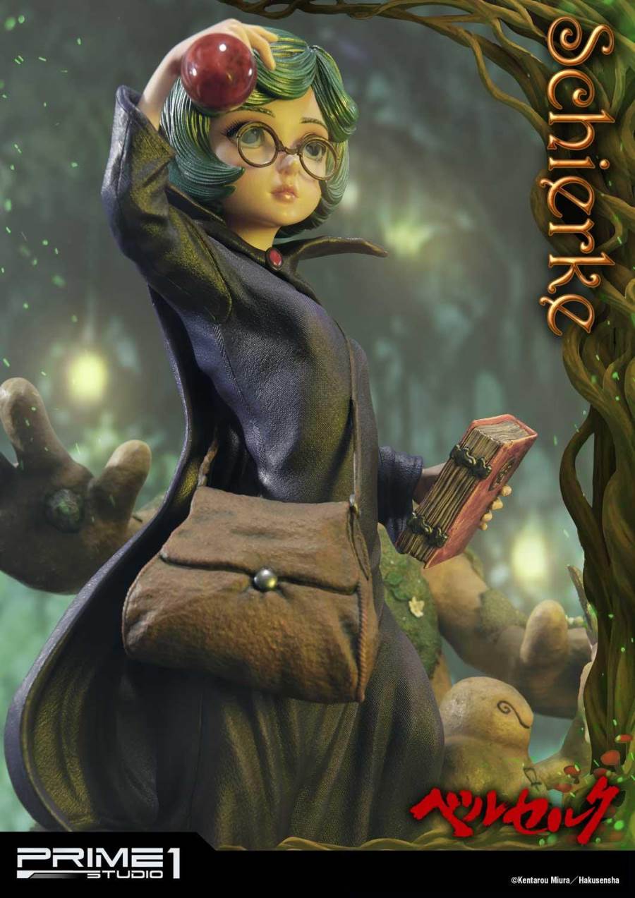 Berserk Schierke Bonus Version (Prime1Studio)