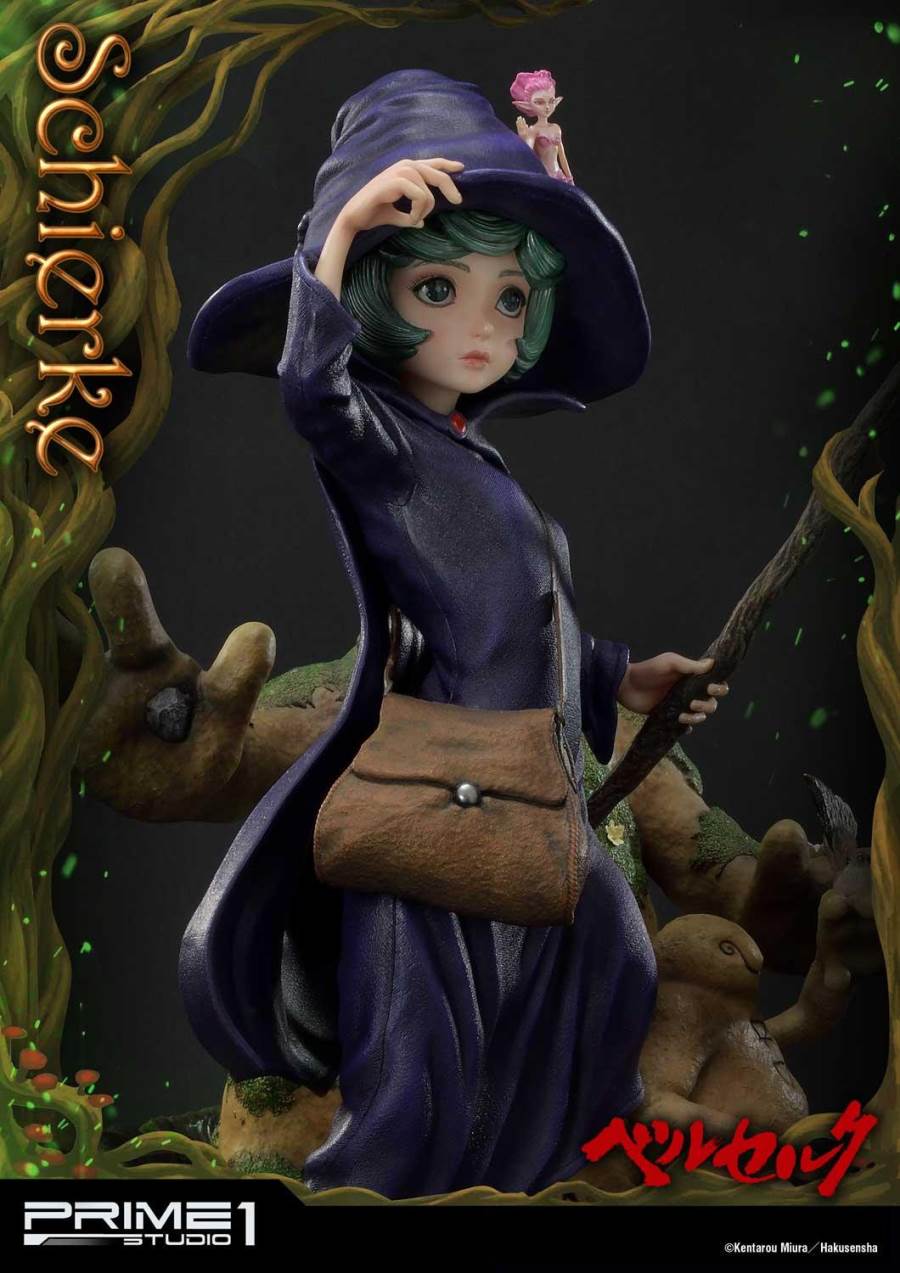 Berserk Schierke Bonus Version (Prime1Studio)