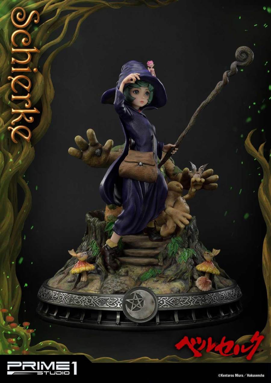 Berserk Schierke Bonus Version (Prime1Studio)