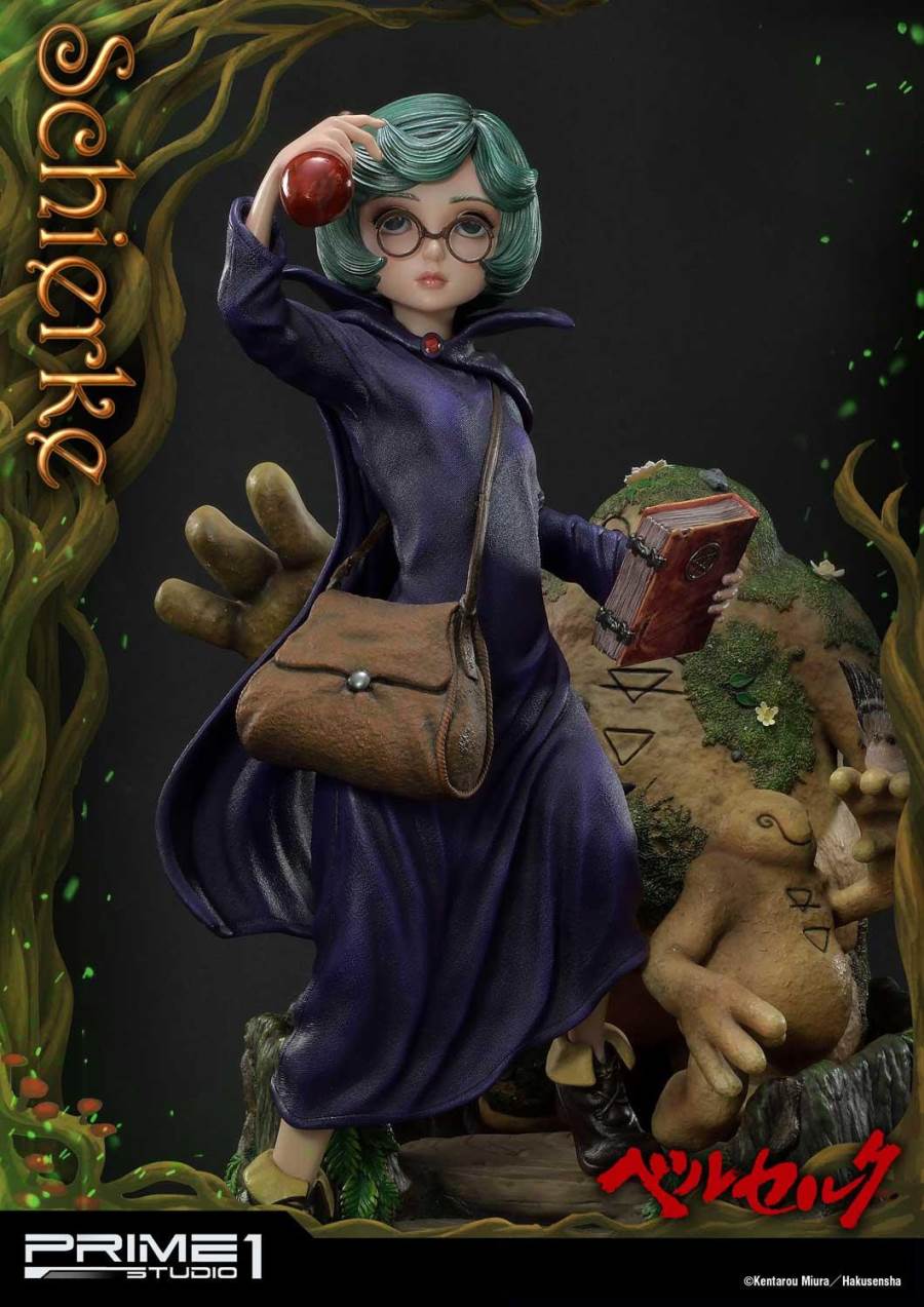 Berserk Schierke Bonus Version (Prime1Studio)
