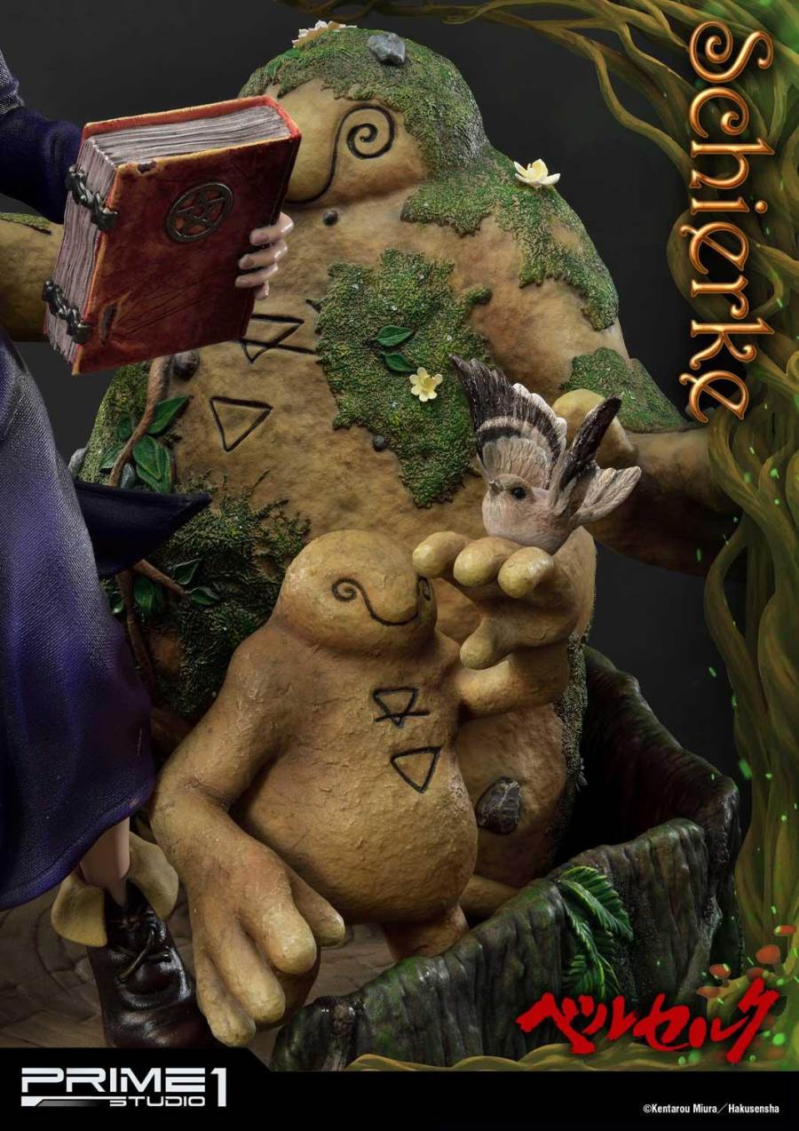 Berserk Schierke Bonus Version (Prime1Studio)