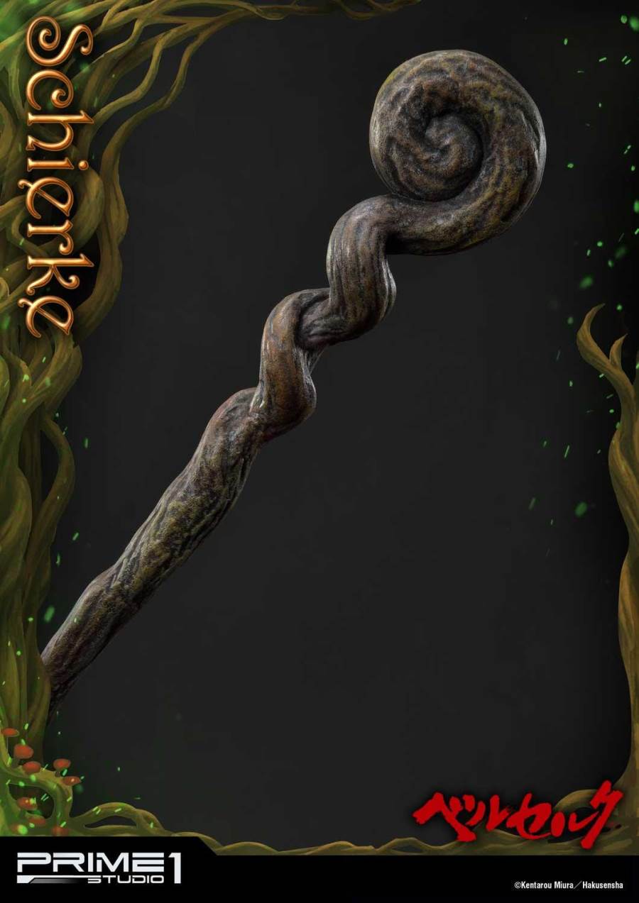 Berserk Schierke Bonus Version (Prime1Studio)