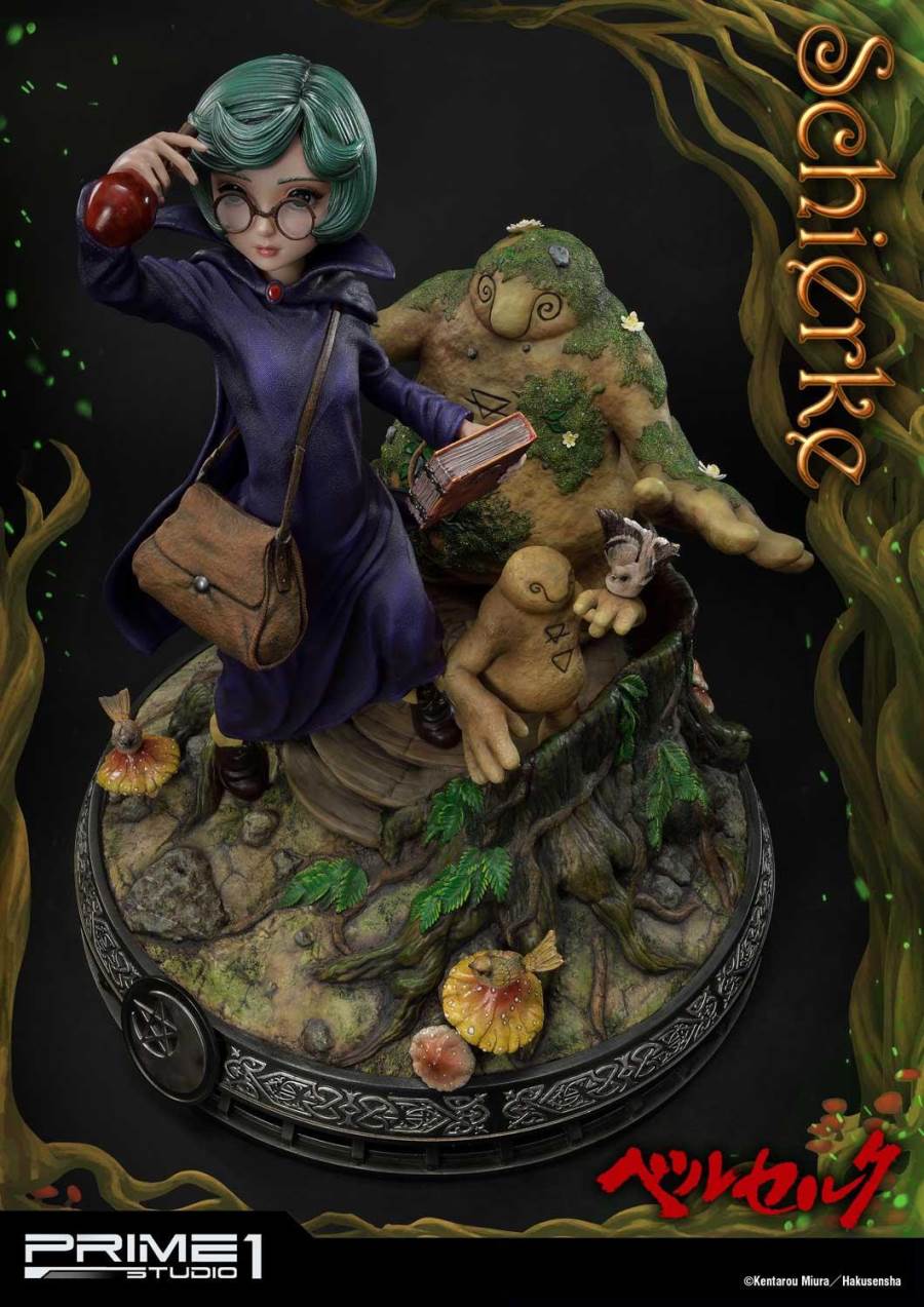 Berserk Schierke Bonus Version (Prime1Studio)