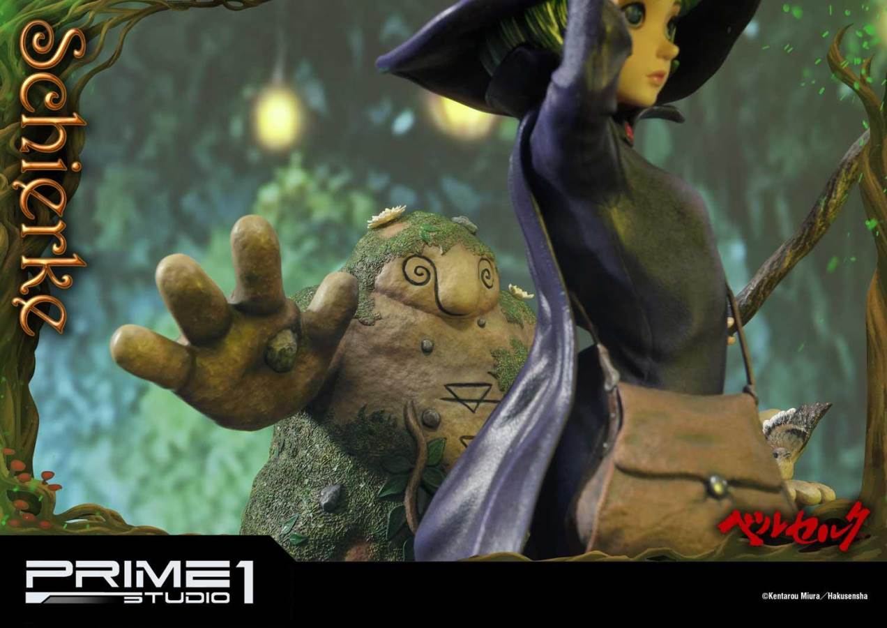 Berserk Schierke Bonus Version (Prime1Studio)